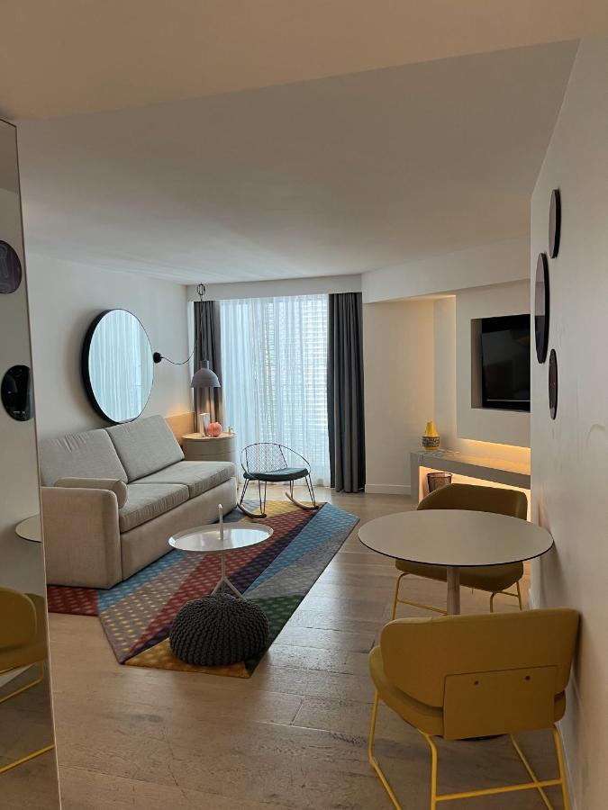 Miss Baker'S Boutique Accommodation Bondi Сідней Екстер'єр фото