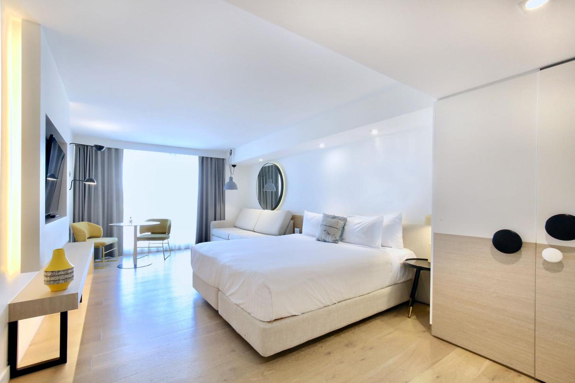 Miss Baker'S Boutique Accommodation Bondi Сідней Екстер'єр фото