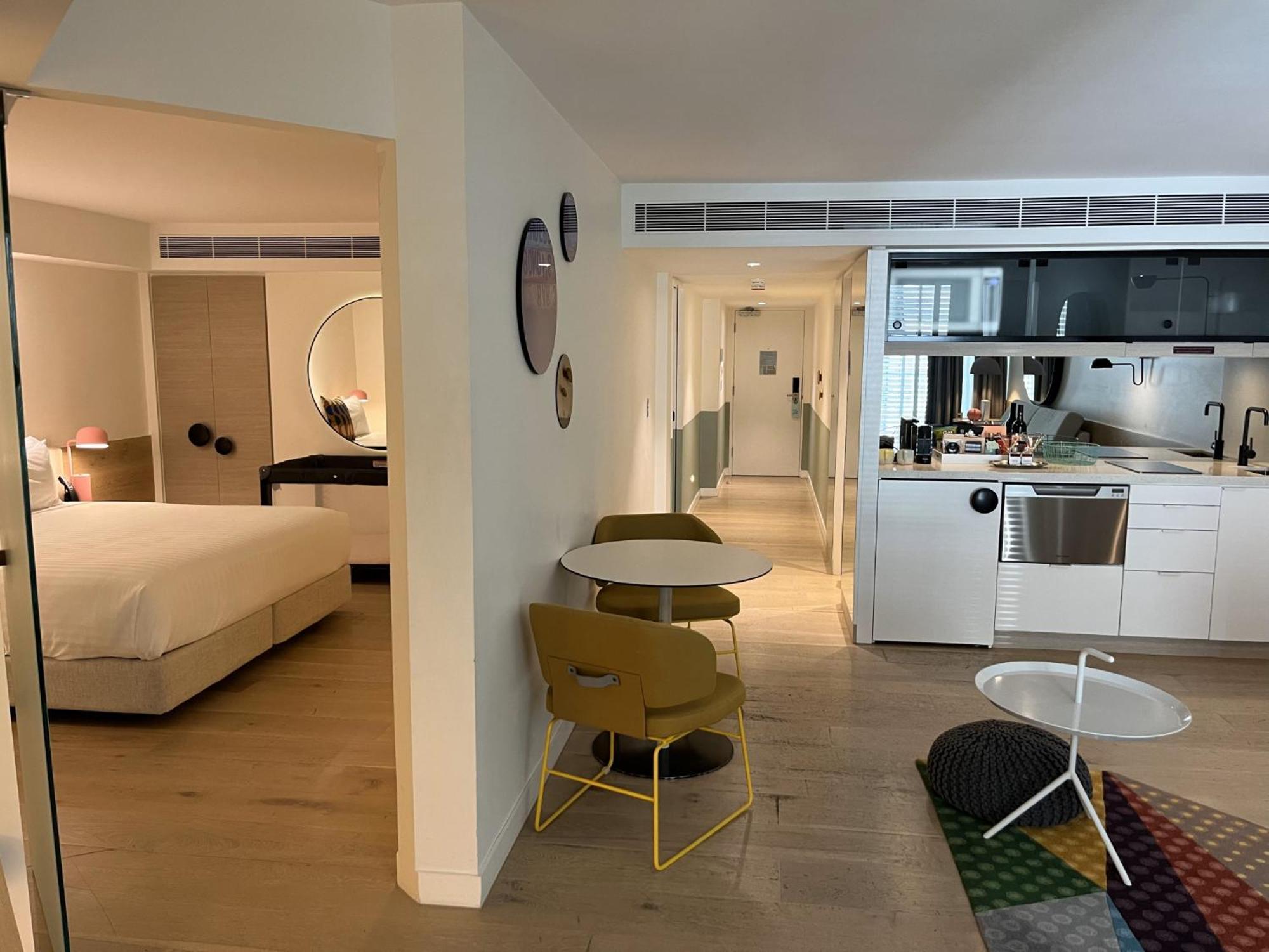 Miss Baker'S Boutique Accommodation Bondi Сідней Екстер'єр фото
